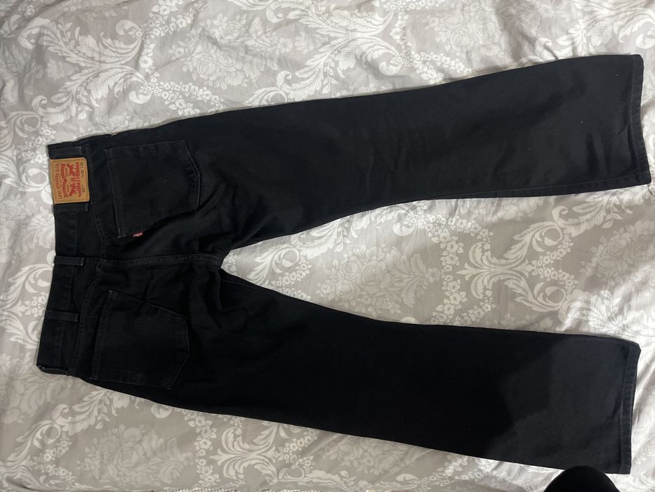 Продам оригинальные Levi’s Bootcut 517