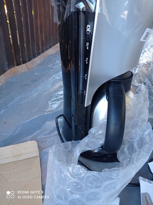 Продам кофеварку