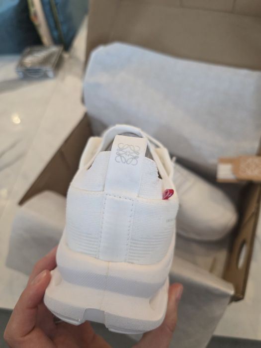 Loewe on маратонки