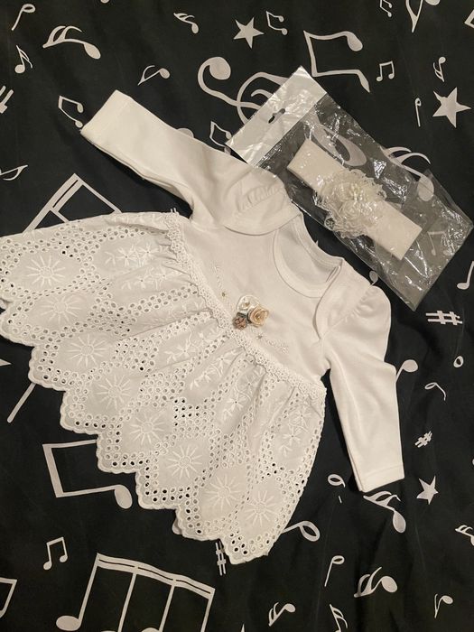 Продам платье на девочку