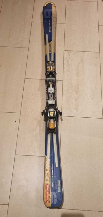 Ски Atomic Metron M:9 Puls ​+ автомати Neox 310