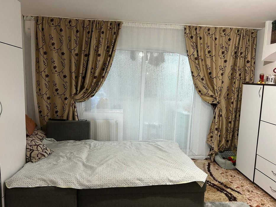 Apartament 3 camere semidecomandat, micro 3