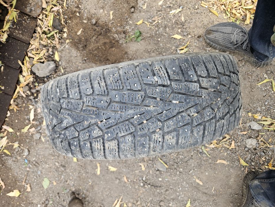 Продам диск 2шт железные
