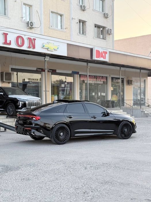 Kia K5 GT line 2023 yil