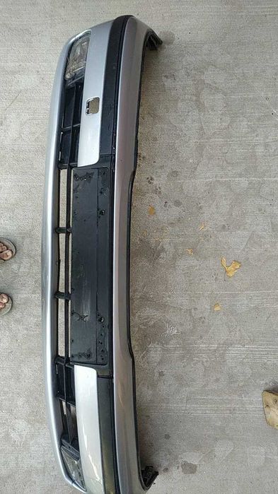 BMW e39 Бампер передний