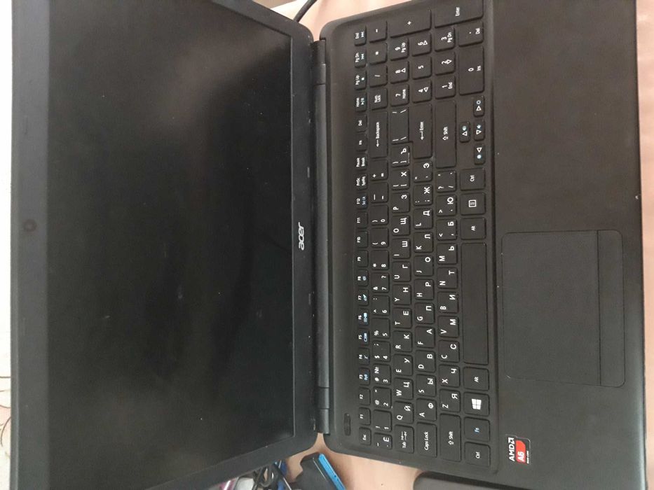 Продам ноутбуки acer на запчасти