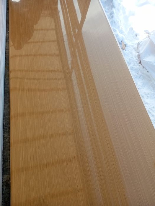 Гибкий мрамор со склада Астана