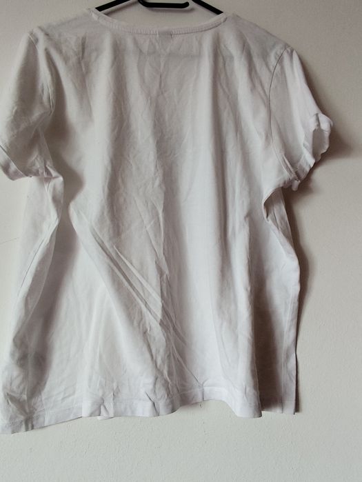 Bench tricou dama XL