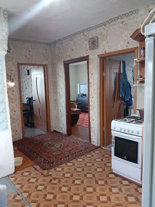 Продается частный дом