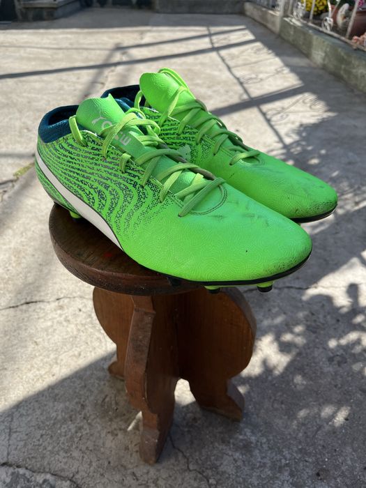 Kалеври Puma one