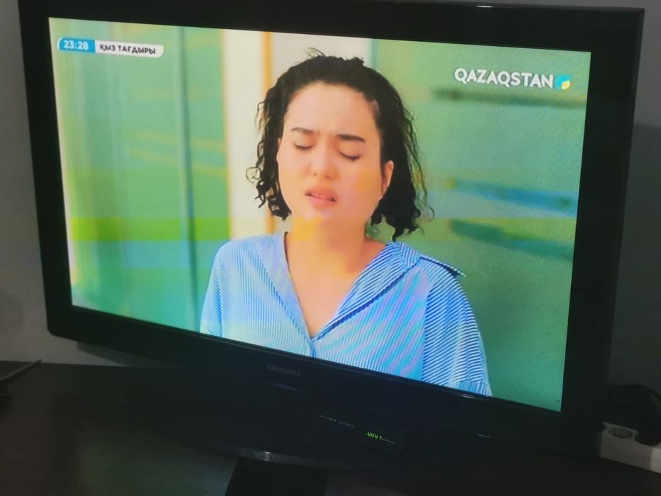 Телевизор самсунг