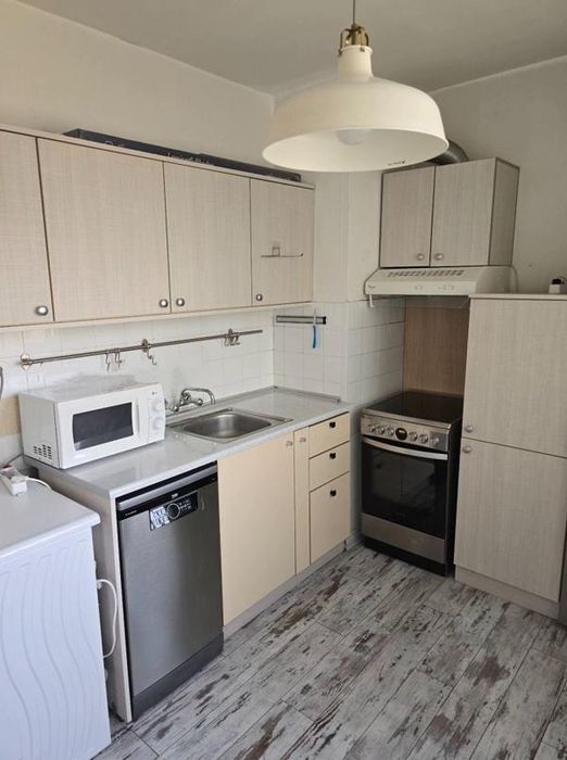 Двустаен апартамент под наем в ж.к. Стрелбище, 2216687