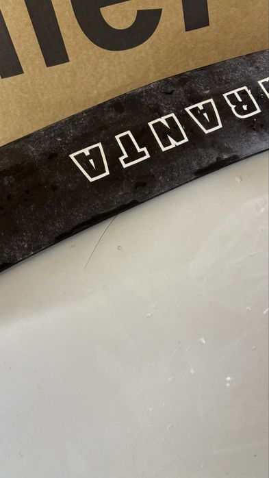 Капот на гранту фл