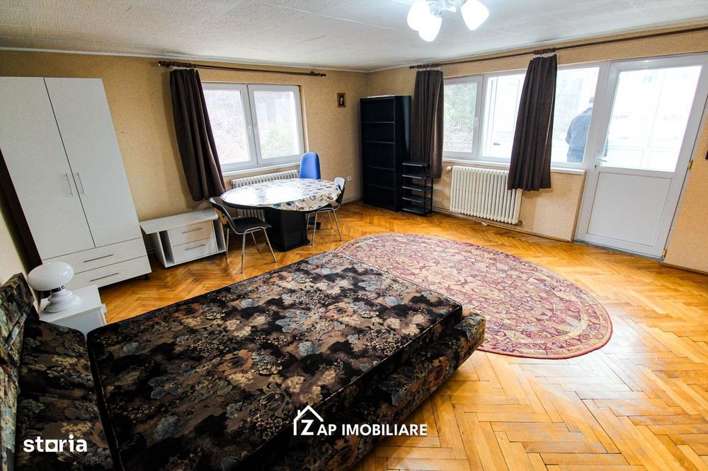 Apt 1 camera - 7 noiembrie - etaj 2