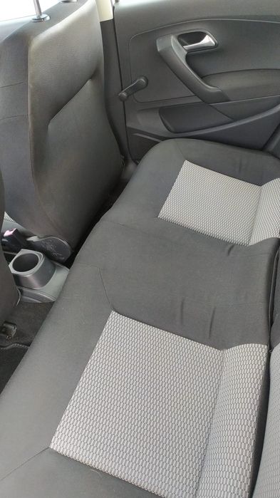 10/2014 Volkswagen Polo 6R - 1.2TDI 75CP E5 - Clima * Senzori