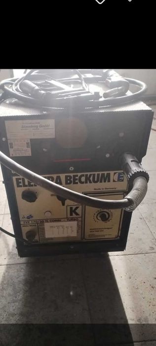 Продавам телоподаващо