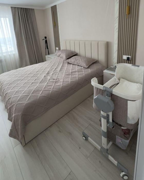 Продам электрическую колыбельку