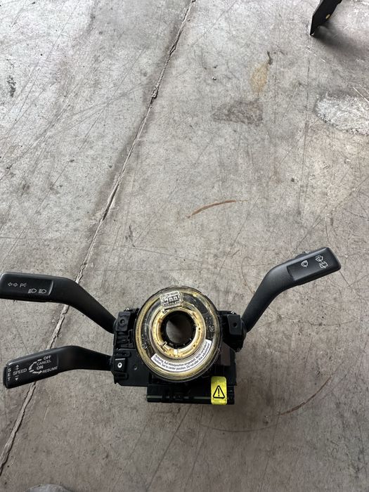 Ръчки автопилот Vw Passat