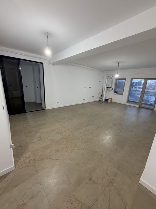 Apartament  bloc nou