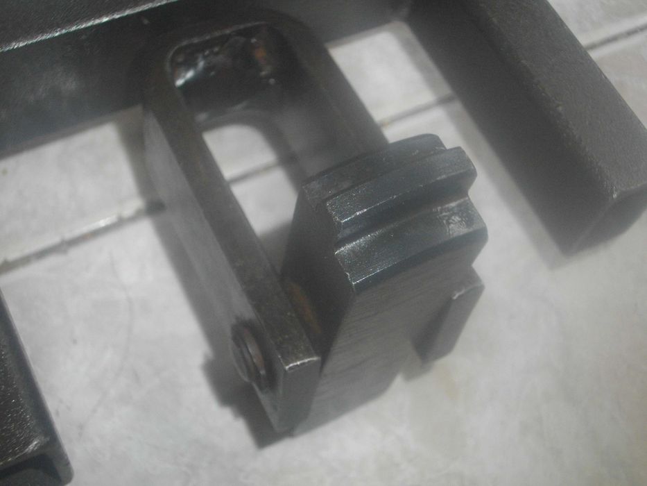 Специализирана Голяма Скоба Авторемонти Италия Профи Пружини/Цилиндри