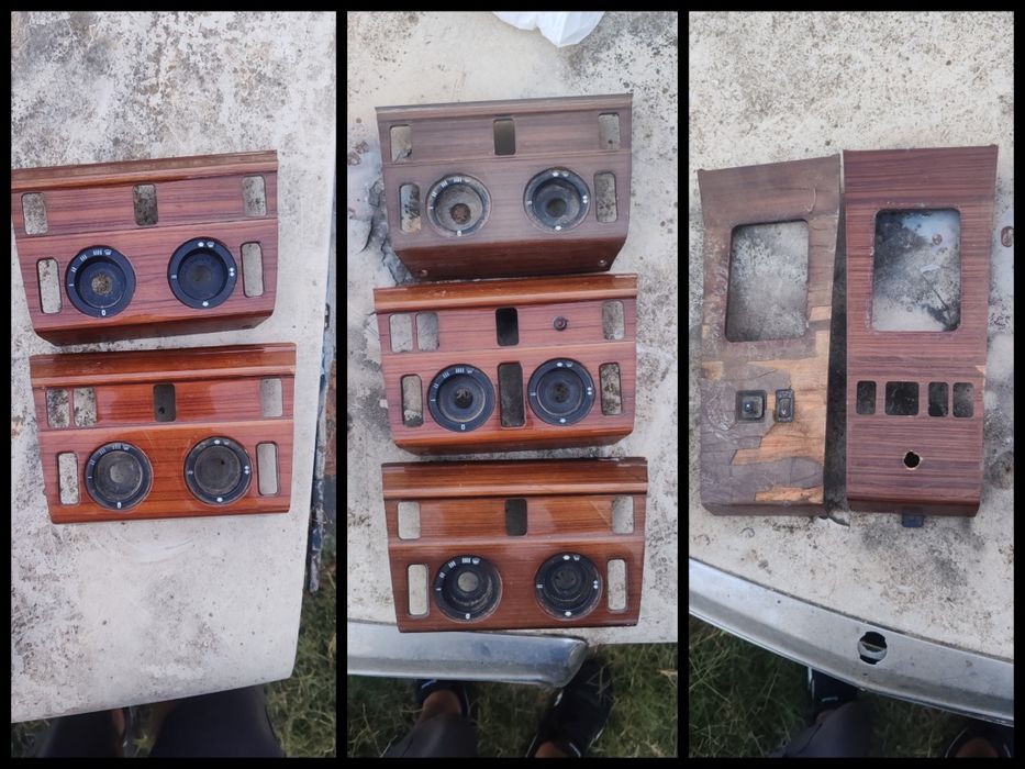 Faruri stopuri volan  lot de piese mercedes 190 w201 w123 w124 w140