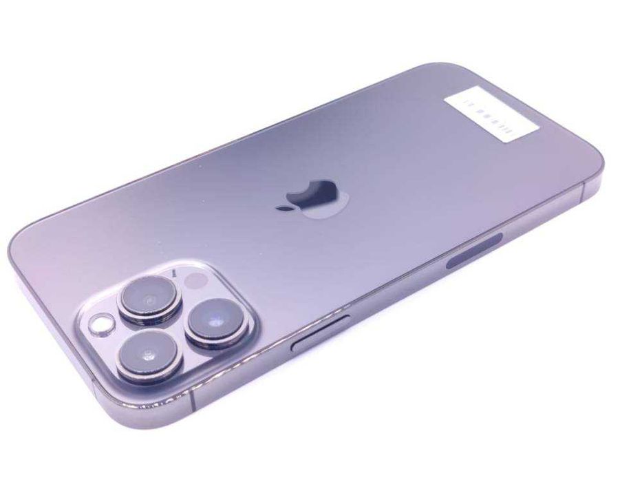 Apple iPhone 13 Pro Max 256GB, Garantie 2 ani | TotalConvert.ro