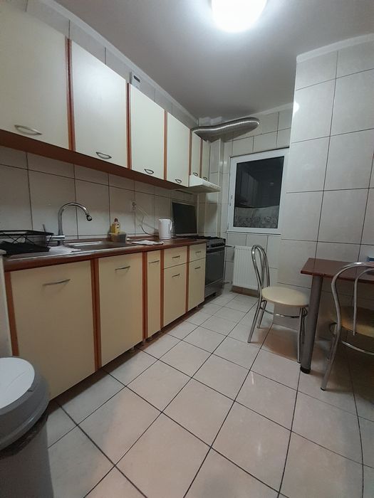 Vânzarea întregului conținut al apartamentului