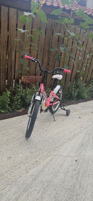 Детски велосипед 20’’