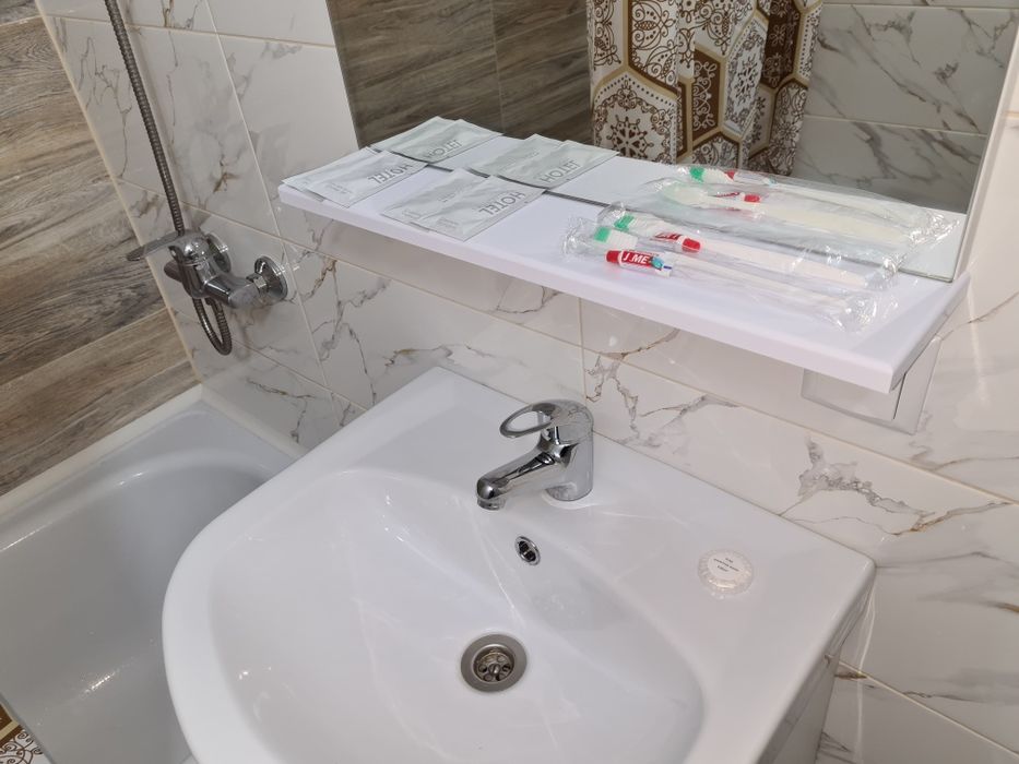 1 комн. квартира в ЦЕНТРЕ !