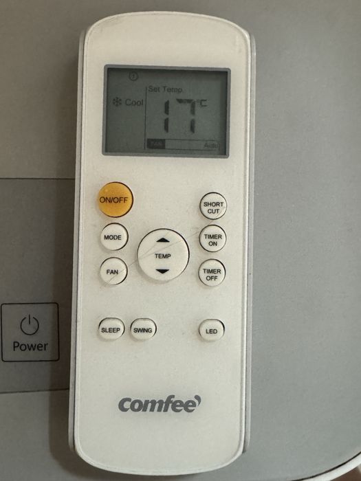 Aer conditionat Comfee