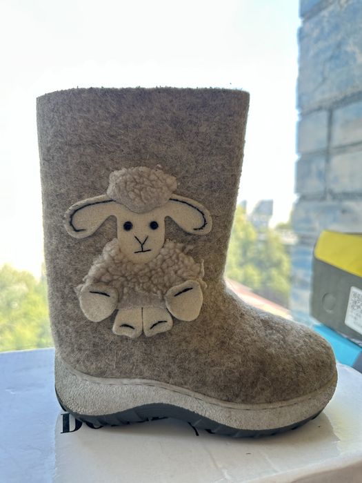 обувь на мальчика 27 размер