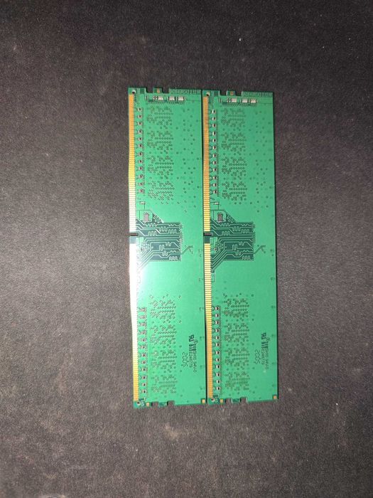 Ryzen 5 3600 + 16GB RAM DDR4 2400MHz – stare foarte bună