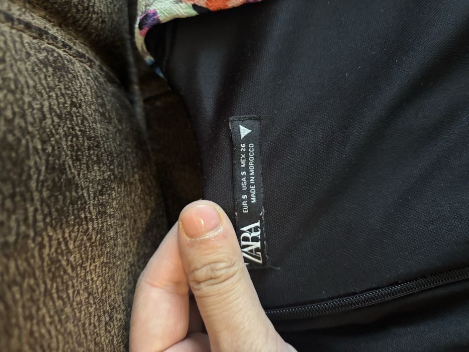 Женская блузка от зара