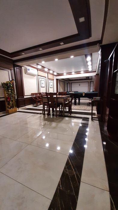 Срочно продаётся участок Яшнабод  6-соток 3-уровен 9-комнота