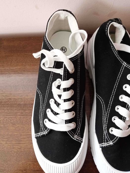 Дамски маратонки