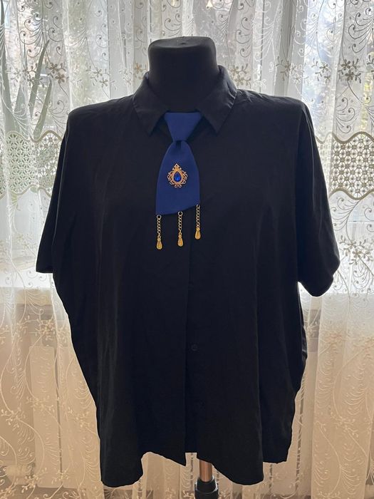 Галстуки женские