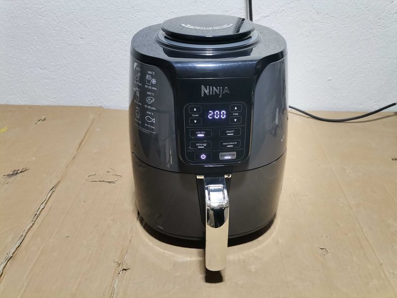 Еър фрайър - Ninja 1550 W