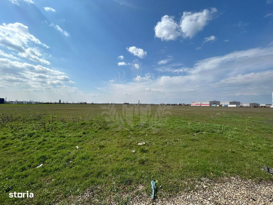 Teren Intravilan//Parcul Municipal Ploiesti