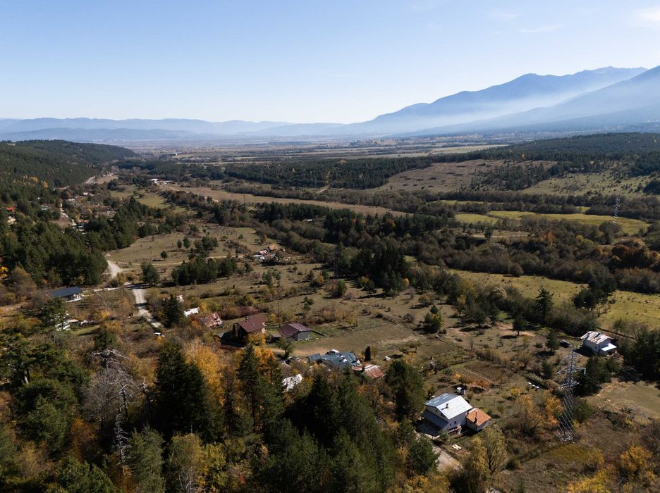 Продава се Парцел в Банско - 500 кв.м за 50 €/кв.м - Снимка #8