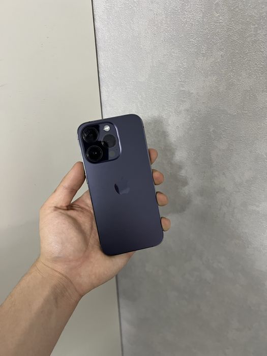 Iphone 14 pro Айфон 14 про