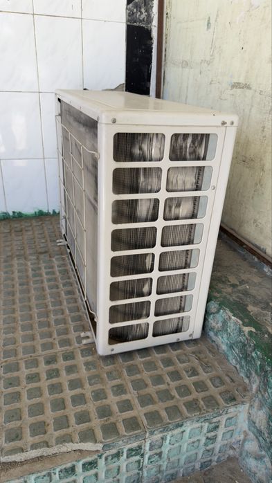 Кондиционер продается