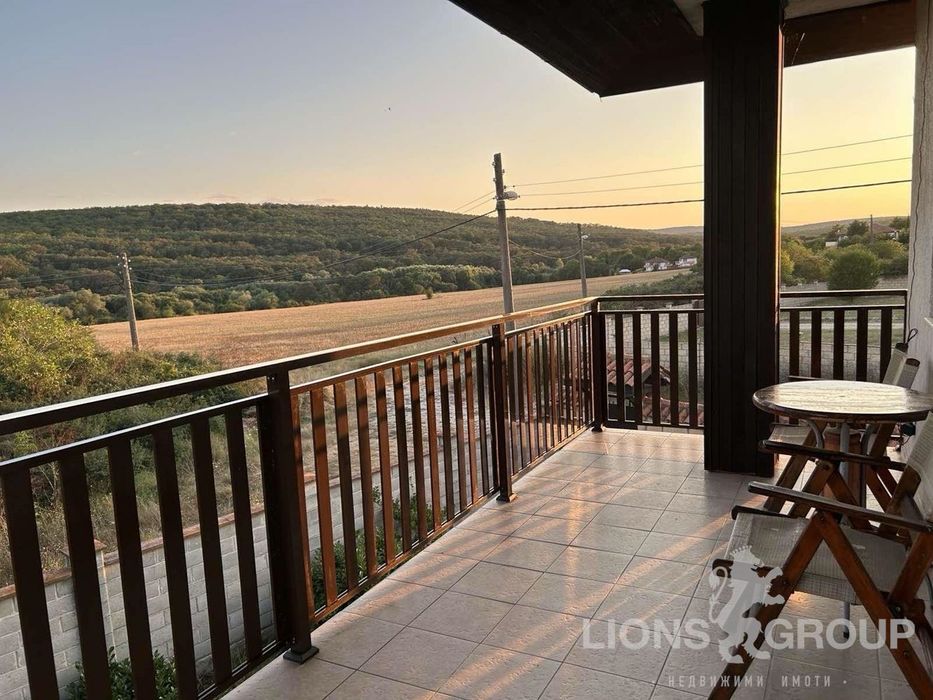 Продава се Къща в с. Юнец, Област Варна - 180 кв.м за 482 €/кв.м - Снимка #6