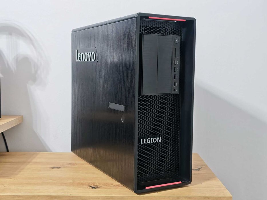 PC Gaming Workstation- Intel 22 cores 44 threads, 12Gb Video, 32Gb RAM