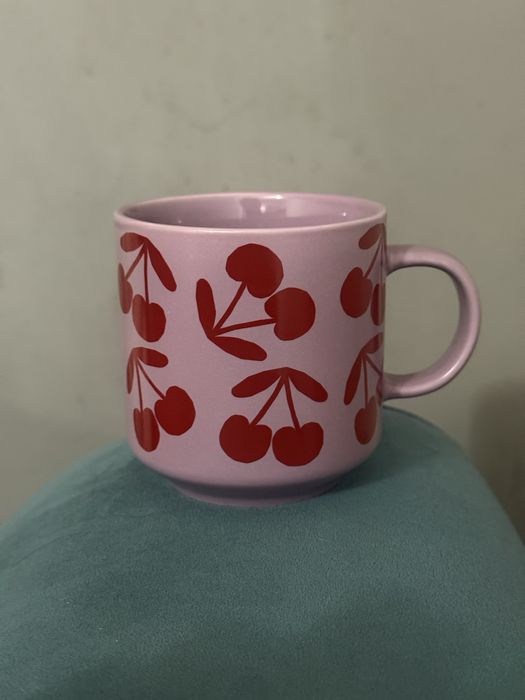 Кружка спанч боб