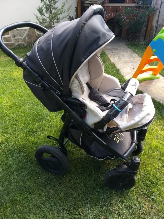 Детска количка ZIPPY