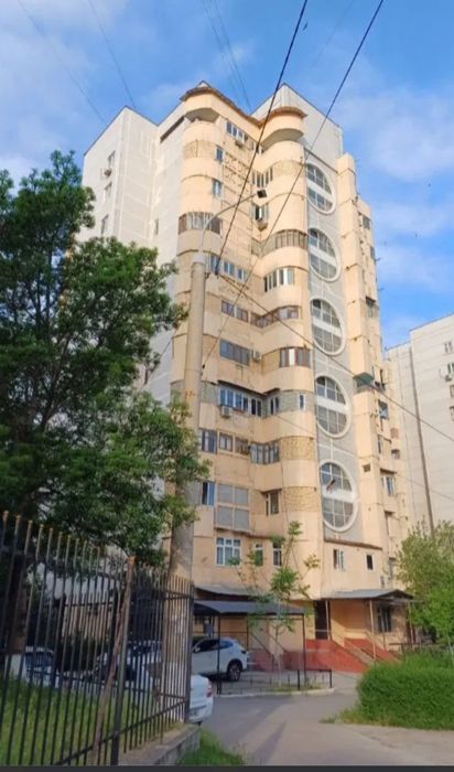 Супер локация на против Ташкент Сити