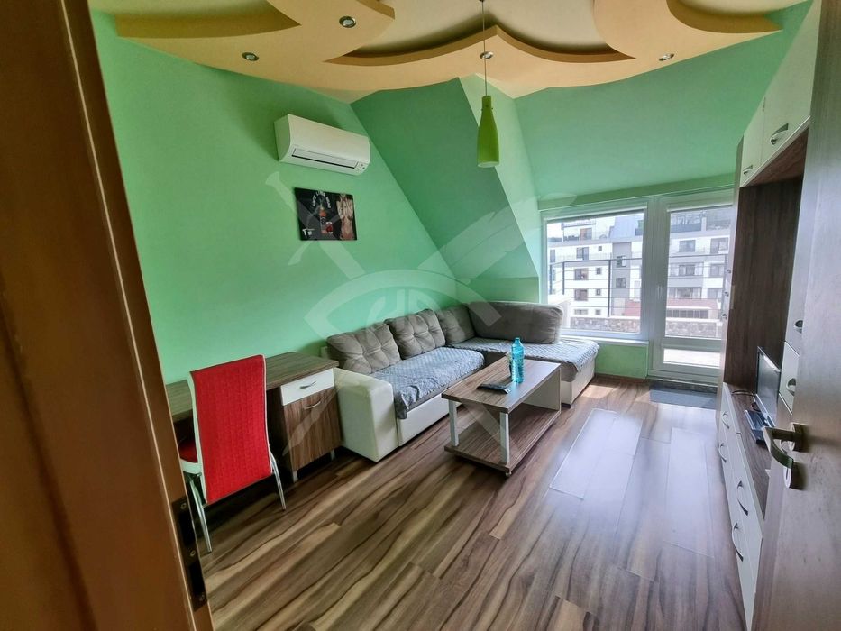 Продава се Мезонет в Варна, Трошево - 145 кв.м за 1380 €/кв.м - Снимка #8