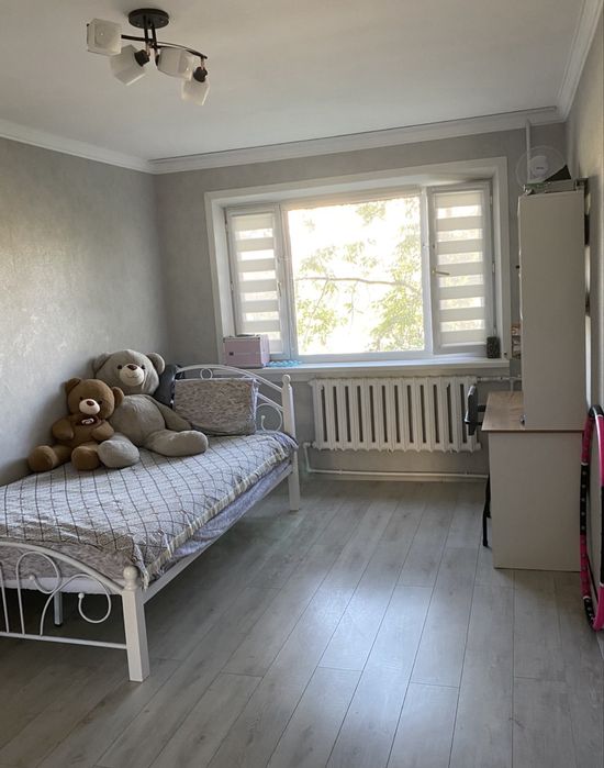 Продается 3-х комнатная квартира