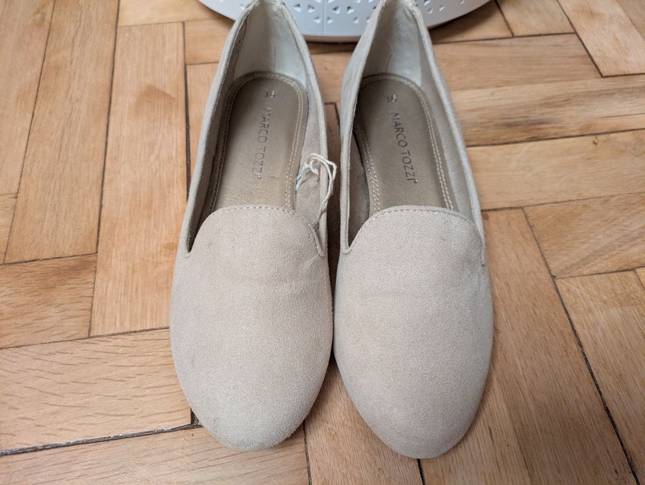 Balerini Marco Tozzi , Noi