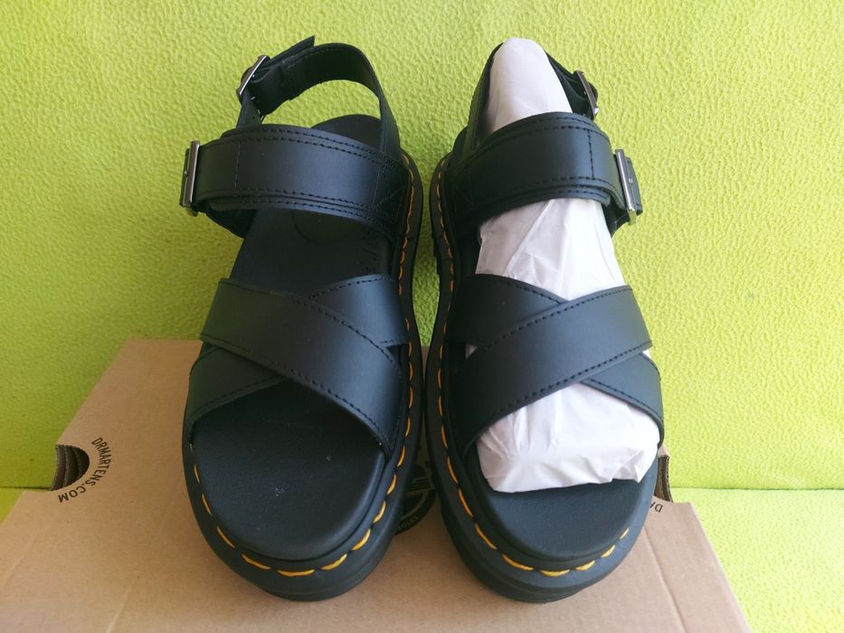 Dr.Martens-38н-Оригинални-НОВО